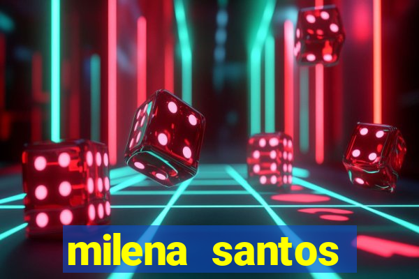 milena santos cabine erotica